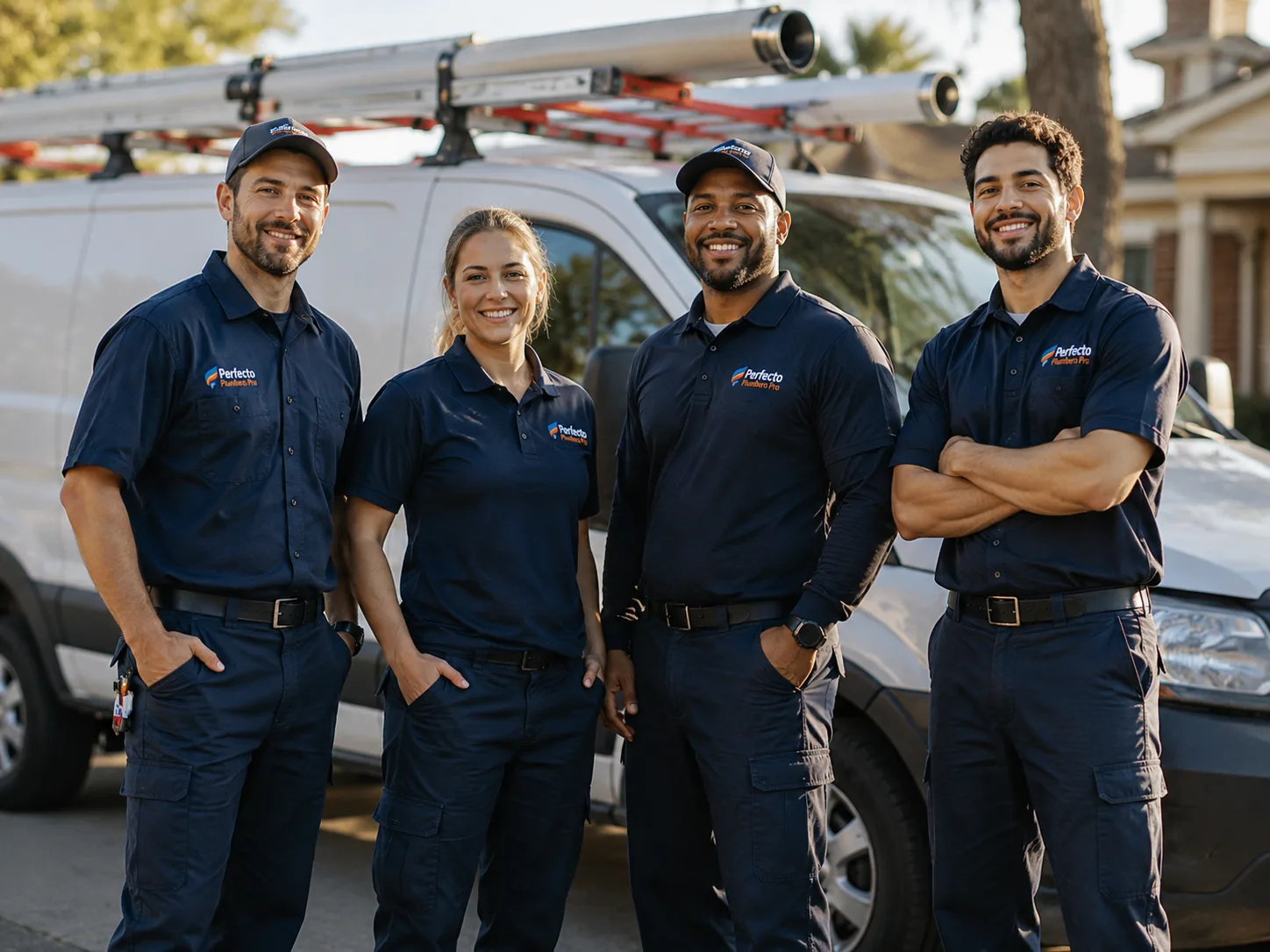 Emergency Plumber Near Me in Sweet Briar, VA near me